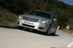 Cadillac BLS 2006 года